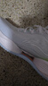 李寧（LI-NING）超輕22跑步鞋男鞋 2025春季新款輕質(zhì)穩(wěn)定中考體測(cè)運(yùn)動(dòng)鞋ARBV001 標(biāo)準(zhǔn)白/水族綠-22 41.5 (260mm) 曬單實(shí)拍圖