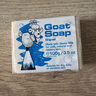Goat Soap香皂兒童香皂澳洲原味羊奶皂洗手潔面沐浴皂羊脂皂 原味羊奶皂 曬單實(shí)拍圖