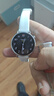 小米（MI）Xiaomi Watch S4 41mm 薄荷綠 國家補貼 汽車YU7鑰匙 澎湃OS2 心率血氧監(jiān)測 小米手表s4 小表女表 曬單實拍圖