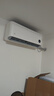 小米（MI）米家 1.5匹 新一級能效 巨省電 空調(diào)掛機 KFR-35GW/N1A1【國家補貼20%】整機十年質(zhì)保 曬單實拍圖