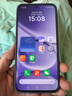 小米（MI）REDMI Note15 Pro 天璣7400-Ultra 7000mAh 龍晶玻璃十倍抗摔 IP68 8+256 云霞紫 紅米 5G手機 曬單實(shí)拍圖