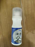 OVDL無(wú)色皮鞋油真皮保養鞋刷一體皮革皮衣護理保養通用擦鞋神器100ml 曬單實(shí)拍圖