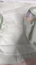 都市麗人4條高腰內(nèi)褲女士純棉收腹內(nèi)褲10A抑菌加長襠收肚子提臀內(nèi)褲XL 曬單實拍圖