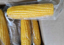 佳農(nóng) 內(nèi)蒙黃糯玉米棒8袋*220g 軟糯香甜 真空鎖鮮 源頭直發(fā) 禮盒包郵 曬單實拍圖