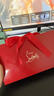 路鉑廷（Christian Louboutin）CL細(xì)高跟唇膏013S 豆沙色 蘿卜丁口紅 化妝品生日禮物送女友老婆 曬單實(shí)拍圖