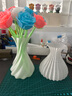 拓竹3D打印耗材PLA Basic 囤貨套裝六件套--凈重6kg PLA Basic-黑/白/灰/紅/黃/藍(lán)（6卷） 無料盤 曬單實(shí)拍圖
