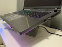 ROG魔霸9 銳龍9 16英寸 游戲本筆記本電腦(R9 9955HX 16G 1T RTX5060 2.5K 240Hz) 曬單實(shí)拍圖