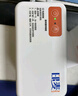 印麥IP802一聯(lián)面單快遞打印機電商 倉儲物流打單機快遞單 80mm不干膠條碼熱敏標簽打印機商用 曬單實(shí)拍圖