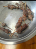 京東京造 秘制孜然羊肉串 凈重1kg 內含約33串 燒烤食材空氣炸鍋露營(yíng)戶(hù)外 曬單實(shí)拍圖