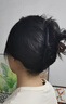 東義嚴(yán)選發(fā)夾飾女2025款高級感后腦勺盤發(fā)抓夾鯊魚夾子發(fā)卡發(fā)飾520禮物 曬單實(shí)拍圖