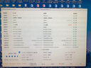 美版機(jī) Apple 蘋(píng)果 iPhone 14 Pro Max  全網(wǎng)通  后封全新手機(jī) 蘋(píng)果14 藍(lán)色 6.1寸 128GB美版有鎖全新未激活+[開(kāi)孔] 曬單實(shí)拍圖