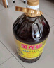 1號會(huì )員店壓榨一級低芥酸菜籽油 充氮鎖鮮 食用油 5L 曬單實(shí)拍圖