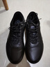 愛(ài)步（ECCO）BIOM 2.2 跑步鞋輕便緩震軟底運動(dòng)鞋男 健步830764 黑色42 HL 曬單實(shí)拍圖