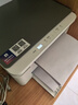 得力黑白激光打印機家用無(wú)線(xiàn)WiFi小型學(xué)生作業(yè)家用打印辦公專(zhuān)用A4打印機 M1022W 套餐一【易加粉硒鼓*1+碳粉*2】 曬單實(shí)拍圖