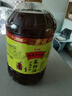 金龍魚食用油 非轉(zhuǎn)基因 外婆鄉(xiāng)小榨巴蜀風(fēng)味菜籽油 巴蜀風(fēng)味菜籽油 6.28L*1桶 曬單實拍圖