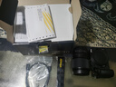 尼康（Nikon）【價(jià)保11.11】Z30 Vlog視頻 微單相機 無(wú)反相機 （Z DX 18-140mm f/3.5-6.3 VR）vlog視頻相機 曬單實(shí)拍圖