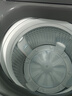 海爾（Haier）洗衣機(jī)12公斤波輪全自動(dòng)洗衣機(jī)新一級(jí)能效直驅(qū)變頻省電抗菌防纏繞大容量筒自潔換新補(bǔ)貼20%洗衣機(jī) 勿拍(老款無(wú)貨下市） 曬單實(shí)拍圖