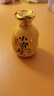迎駕貢酒樂(lè )陶小迎駕 45度 175mL 1瓶 單瓶 曬單實(shí)拍圖
