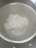 美的（Midea）電飯煲0涂層花瓣IH加熱無(wú)涂層3-4人 4-5人316L不銹鋼內膽小米粥智能家用多功能4升電飯鍋MB-40HB2 曬單實(shí)拍圖