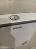 沐唯（muvi）馬桶水箱沖便器沖水箱廁所水箱衛(wèi)生間蹲便器抽水箱蹲坑大沖力水箱 曬單實拍圖