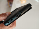 華為原裝Mate60pro手機殼皮套mate60 pro+智能視窗翻蓋式保護套全包防摔 華為Mate60 Pro丨Pro+【黑色】 曬單實(shí)拍圖