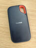 閃迪（SanDisk）1TB Type-c USB3.2 NVMe移動(dòng)固態(tài)硬盤（PSSD）E61卓越版 1050MB/s三防保護(hù) 手機(jī)筆記本電腦外接SSD 曬單實(shí)拍圖