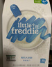 小皮（Little Freddie）【活動(dòng)】高鐵有機米粉 寶寶營(yíng)養輔食嬰兒米粉米糊原裝進(jìn)口輔食 4到6月+ 原味有機大米粉 160g*3盒 曬單實(shí)拍圖