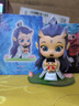 POP MART泡泡瑪特 哪吒之魔童鬧海天生羈絆系列手辦盲盒玩具 整盒8個(gè) 不支持七天無(wú)理由退換 曬單實(shí)拍圖