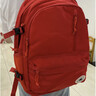 匡威（Converse）CONVERSE匡威官方 Straight Edge男女簡(jiǎn)約電腦雙肩包書(shū)包10021138 10021138-A19 OSFA 曬單實(shí)拍圖