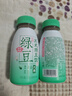 六養 蘇式薄荷綠豆飲230g*8瓶 低糖百合綠豆湯低脂肪綠豆冰沙綠豆飲料 曬單實(shí)拍圖