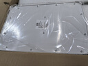 LEY-X01臺式放大鏡高清帶LED燈電路板電子維修工作燈工業(yè)放大鏡臺燈折疊支架織補鑒定高倍檢測放大鏡 X01-2【10倍單層鏡片30LED燈】 曬單實(shí)拍圖