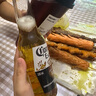 科羅娜（CORONA）特級啤酒330ml*24瓶啤酒整箱裝經(jīng)典拉格 中秋送禮  曬單實(shí)拍圖