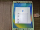 Apple/蘋果 iPad11英寸 A16芯片2025年款 平板電腦 (256GB WLAN版/學(xué)習(xí)辦公娛樂(lè))銀色 曬單實(shí)拍圖