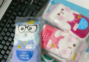 Freego一次性內(nèi)褲男士平角加大碼旅行便攜滅菌6條獨(dú)立包裝XL 曬單實(shí)拍圖