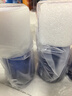 藍月亮至尊洗衣精華濃縮洗衣液 素雅蘭香660g瓶*2+補660g*2潔凈快洗除螨 曬單實(shí)拍圖