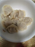 福月德【純手工】清真手工牛羊肉大水餃 6袋*400g 鮮嫩可口皮薄餡大速食 牛肉大蔥3+羊肉大蔥3 曬單實(shí)拍圖