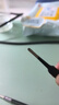 得力（deli）鑷子工具套裝防靜電不銹鋼高精密維修小工具廚房拔毛夾子 曬單實拍圖