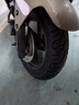 固滿德電動(dòng)車摩托車輪胎半熱熔真空胎6層級(jí)90/90-12【免費(fèi)上門安裝】 曬單實(shí)拍圖