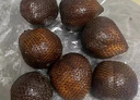 京地達(dá) 印尼蛇皮果 凈重1.8斤 單果50g+ 生鮮水果 源頭直發(fā)包郵 曬單實(shí)拍圖