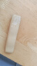 英氏（Engnice）嬰幼兒波浪形磨牙棒原味 嬰兒寶寶零食出牙磨牙餅干 帶繩防掉80g 曬單實(shí)拍圖