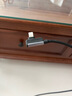 畢亞茲適用蘋(píng)果數據線(xiàn)手游彎頭充電線(xiàn)USB to Lightning快充線(xiàn) iPhone14/13/12pro max手機ipad平板 2米 曬單實(shí)拍圖