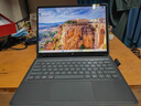 戴睿（dere）T30Pro【2025新品+2K觸摸屏】筆記本電腦平板二合一 windows系統(tǒng)金屬超薄商務(wù)便攜辦公電腦輕薄本 12代酷睿十核丨2.8K屏丨DDR5 【榮耀旗艦】32G內(nèi)存 1TB高速 曬單實(shí)拍圖