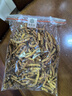 阿依舍冬蟲(chóng)夏草特大號斷蟲(chóng)草100克斷草滋補自用補品禮品 曬單實(shí)拍圖