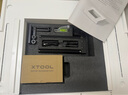 XTOOLXTOOLM1 Ultra激光雕刻機(jī)四合一多功能智能打印打標(biāo)機(jī)20W豪華版 曬單實(shí)拍圖