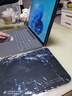 戴睿（dere）平板電腦16英寸二合一觸屏筆記本電腦SurfaceT60輕薄便攜商務(wù)辦公網(wǎng)課娛樂(lè )影音手提高清超大護眼本 16英寸高清+二合一觸摸屏+N100強芯 16G+1TB超速固態(tài) 曬單實(shí)拍圖