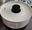 美的（Midea）第二代便攜式折疊燒水杯電熱水壺 旅行出差學(xué)生 泡面杯小容量迷你一體無(wú)縫內膽 0.7升 SH07S104 曬單實(shí)拍圖