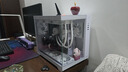 Thermalright(利民) 額定650W TR-KG650-W ATX3.1電源 金牌電源  全模組電源  全日系主電容 14CM小機身電源 曬單實(shí)拍圖