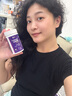 E-DR美國(guó)褪黑素改善睡眠男女士失眠退黑素非軟糖安神助眠神器60片 曬單實(shí)拍圖
