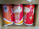 達利園桂圓蓮子八寶粥送禮方便速食即食早餐粥罐頭360g*12罐 整箱禮盒裝 曬單實拍圖