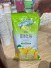 雀巢（Nestle）果維C+橙汁味840g/袋 富含維C 低脂果珍沖飲果汁粉 曬單實(shí)拍圖